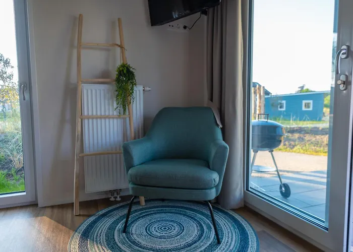 Ferienhaeuser Seepark Ternsche Holiday home