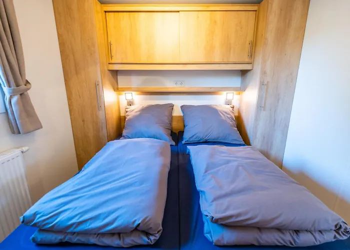 Ferienhaeuser Seepark Ternsche *