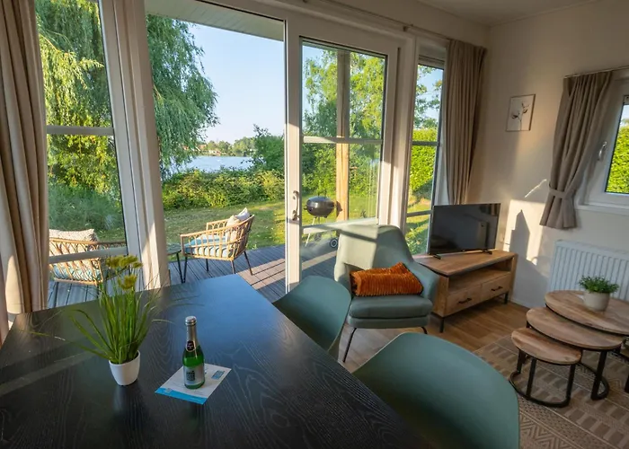 Ferienhaeuser Seepark Ternsche