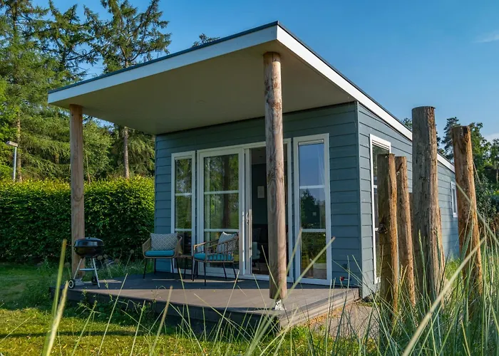 Ferienhaeuser Seepark Ternsche