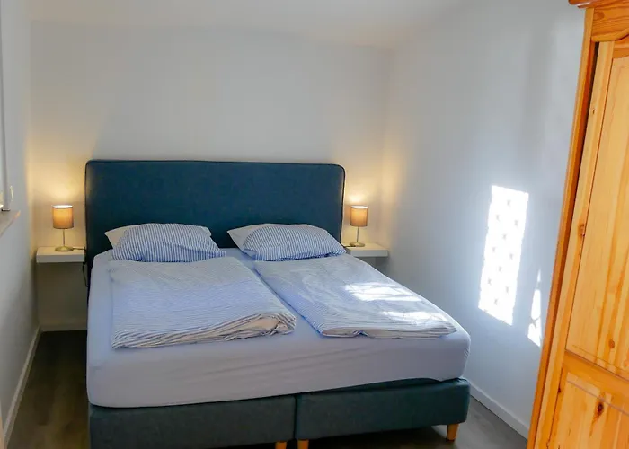 Ferienhaeuser Seepark Ternsche Holiday home Selm