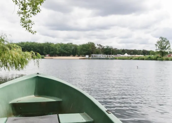 Holiday home Ferienhaeuser Seepark Ternsche