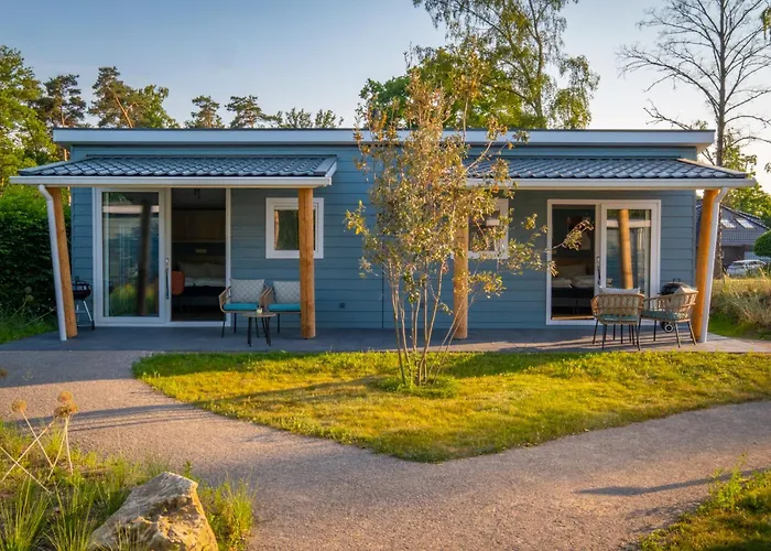 Holiday home Ferienhaeuser Seepark Ternsche Selm