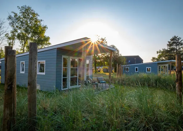 Ferienhaeuser Seepark Ternsche *