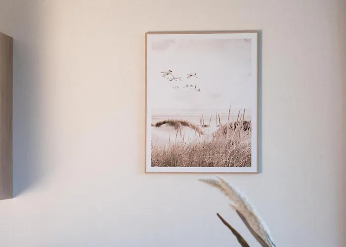 Ferienhaeuser Seepark Ternsche Selm