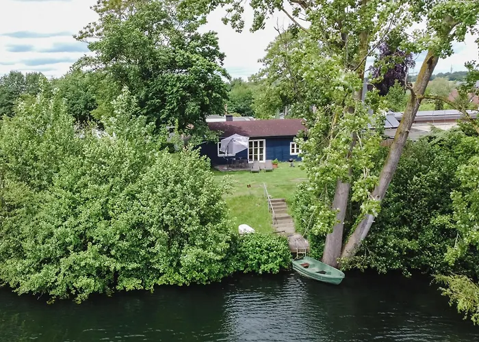 Holiday home Ferienhaeuser Seepark Ternsche Selm