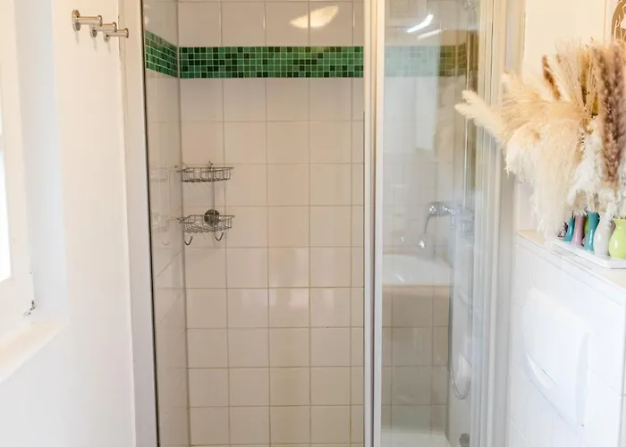 Ferienhaeuser Seepark Ternsche *