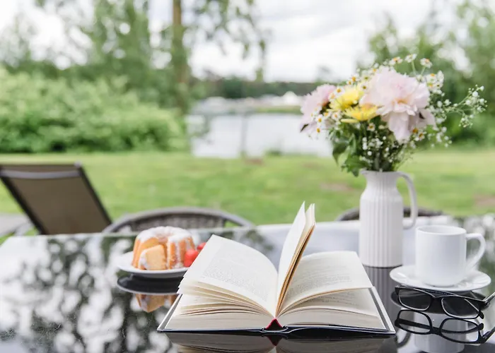 Holiday home Ferienhaeuser Seepark Ternsche Selm