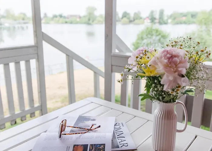 Ferienhaeuser Seepark Ternsche