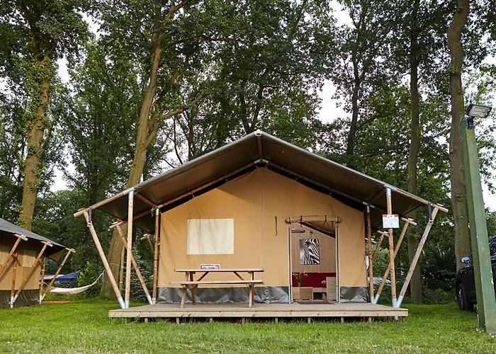 Holiday home Ferienhaeuser Seepark Ternsche *