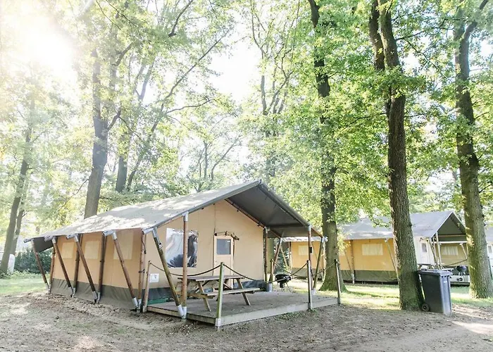 Ferienhaeuser Seepark Ternsche